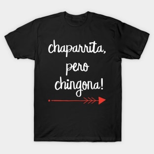 Shirt for Latinos Camiseta para Hispanos T-Shirt